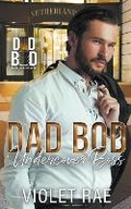 Cover: Dad Bod Undercover Chef - Violet Rae
