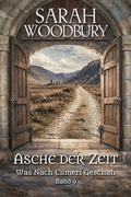 Cover: Asche der Zeit - The Morgan-Stanwood Publishing Group