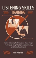 Cover: Listening Skills Training - Cole McBride