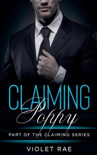 Abbildung von: Claiming Poppy - Violet Rae