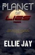 Cover: Planet of Lies - Draft2digital