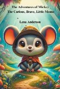 Cover: The Adventures of Mickey - Portal Libraries