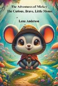 Enlarge image Cover: The Adventures of Mickey - Portal Libraries