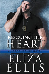 Abbildung von: Rescuing Her Heart - K. Victoria Chase
