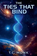 Cover: The Ties That Bind - Draft2digital