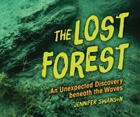 Enlarge image Cover: The Lost Forest - The Millbrook Press Inc