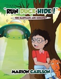 Cover: "Run Duck Hide!" - Gotham Books