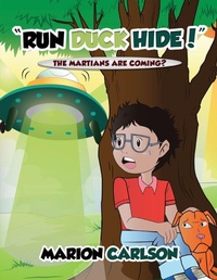 Enlarge image Cover: "Run Duck Hide!" - Gotham Books