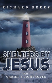 Enlarge image Cover: Shelters by Jesus - ReadersMagnet LLC