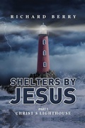 Cover: Shelters by Jesus - ReadersMagnet LLC