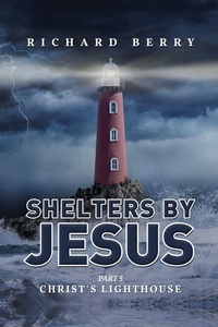 Enlarge image Cover: Shelters by Jesus - ReadersMagnet LLC