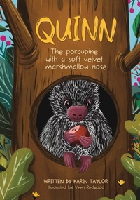 Enlarge image Cover: Quinn - Lennox Publishing Group