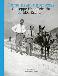 Abbildung von: Gemeinsam unterwegs - Scheidegger & Spiess