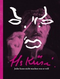 Cover: Hans Kr&uuml;si - Scheidegger & Spiess