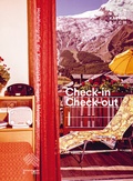 Cover: Check-In Check-Out - Scheidegger & Spiess
