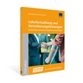 Cover: Lohnfortzahlung und Versicherungsleistungen - WEKA Schweiz