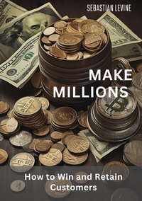 Abbildung von: Make Millions - tredition