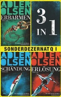 Cover: Sonderdezernat Q I - dtv