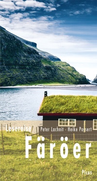 Abbildung von: Lesereise Färöer - Picus Verlag