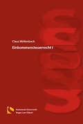 Bild: Einkommensteuerrecht I - Hagener Wissenschaftsverlag