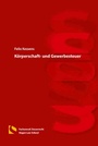 Bild: Einkommensteuerrecht II - Hagener Wissenschaftsverlag