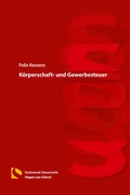 Bild: Einkommensteuerrecht II - Hagener Wissenschaftsverlag
