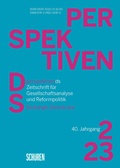Cover: Bedr&auml;ngte Demokratie - Sch&uuml;ren Verlag GmbH