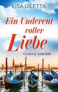 Cover: Ein Undercut voller Liebe - BoD - Books on Demand