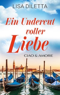 Abbildung von: Ein Undercut voller Liebe - BoD - Books on Demand