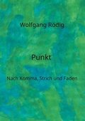 Cover: Punkt - BoD - Books on Demand