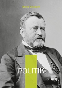 Enlarge image Cover: Politik - BoD - Books on Demand