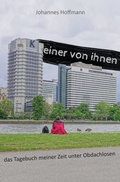 Cover: KEiner von ihnen - epubli