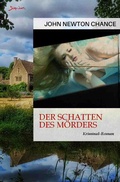 Cover: Der Schatten des M&ouml;rders - epubli