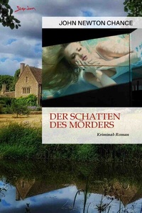 Enlarge image Cover: Der Schatten des Mörders - epubli