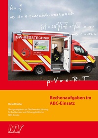 Abbildung von: Rechenaufgaben im ABC-Einsatz - Neckar-Verlag GmbH