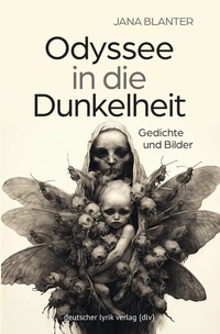 Abbildung von: Odyssee in die Dunkelheit - Fischer, Karin