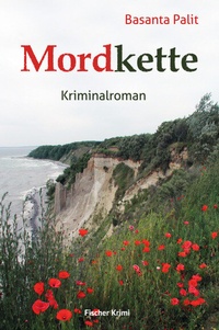 Enlarge image Cover: Mordkette - Fischer, Karin