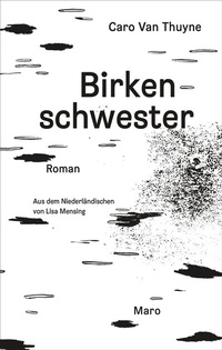Abbildung von: Birkenschwester - Maro