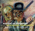 Cover: Meister des Experiments - Palace Editions