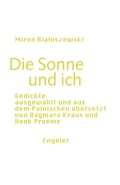 Cover: Die Sonne und ich - Urs Engeler