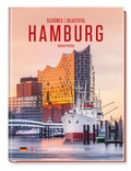 Cover: Sch&ouml;nes Hamburg / Beautiful Hamburg - Ellert & Richter
