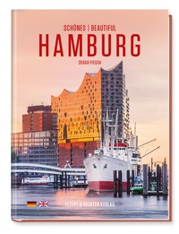 Abbildung von: Schönes Hamburg / Beautiful Hamburg - Ellert & Richter