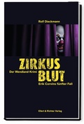 Cover: Zirkusblut - Ellert & Richter