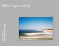 Cover: Stille Tage auf Sylt - Ellert & Richter