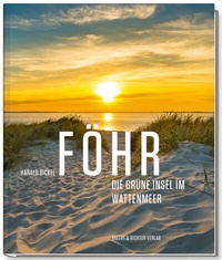 Abbildung von: Föhr - Ellert & Richter