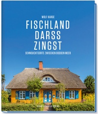 Abbildung von: Fischland, Darß, Zingst - Ellert & Richter