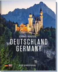 Abbildung von: Schönes Deutschland / Beautiful Germany - Ellert & Richter