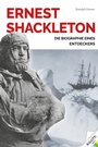 Cover: Ernest Shackleton - EGOTH-Verlag