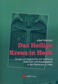 Abbildung von: Das Heilige Kreuz in Heek - Lippe Verlag