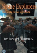 Cover: Space Explorer - Im Einsatz f&uuml;r das Sol-System - Fabuloso